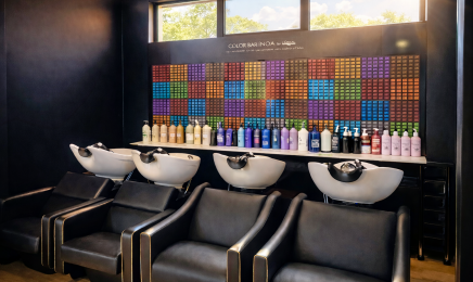 Stephan - L'Union : Coiffeur à L'Union
