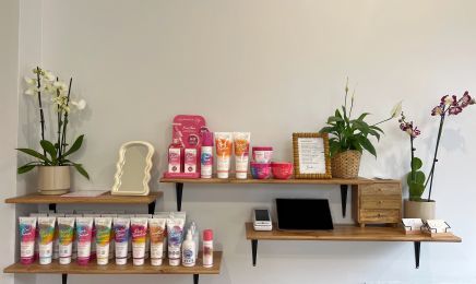 Boucle By Maïssla : Coiffeur à Le Havre