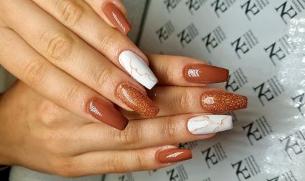 Beaute des neiges : Manucure à Briançon