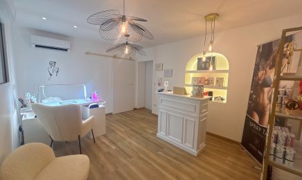 Feminibelle  : Institut de beauté à Frencq