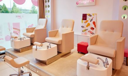 Niagara - Centre de Beauté : Institut de beauté à Marquette-lez-Lille