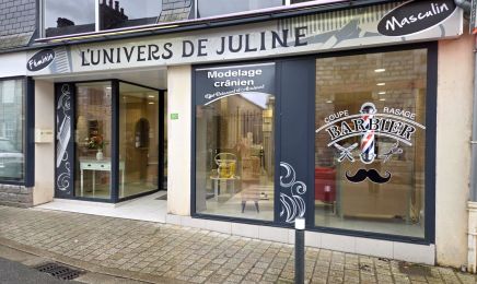 L’univers de Juline : Coiffeur à Rives d'Andaine