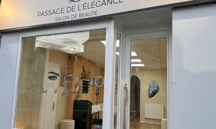 Ô passage de l'élégance : Institut de beauté à Varennes-sur-Allier