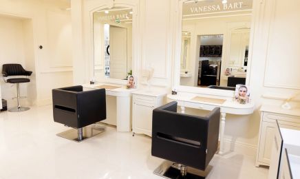 VANESSA BART - Coiffure & Beauté : Coiffeur à Perpignan
