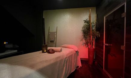 Le Comptoir du Soin - Nantes Centre  : Spa à Nantes