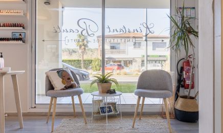 L’Instant Beauté  : Institut de beauté à Seignosse