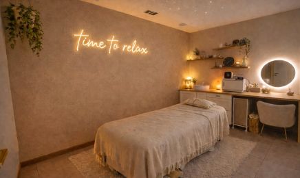 Gaïa SPA : Réflexologue à Saint-Martin