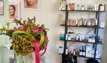 Beauté Passion  : Institut de beauté à Modane