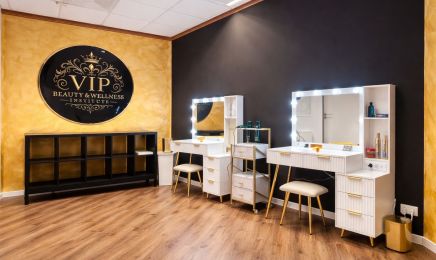 VIP Beauty & Wellness Institute: Kosmetikstudio in Langenhagen