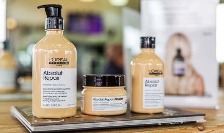 Salon Capillus : Coiffeur à Bois-Guillaume