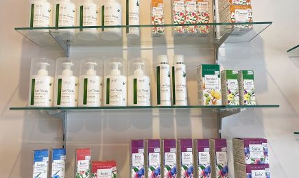 Ionisys Institut : Institut de beauté à Chéreng