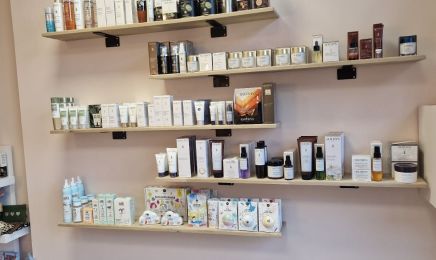Le Boudoir de Melle - Bédée : Manucure à Bédée