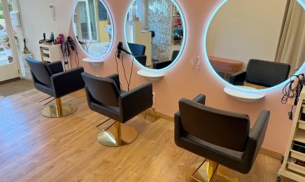 Lana Hair : Coiffeur à Montélimar