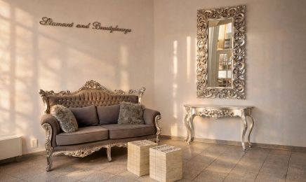 Glamour & Beautylicious: Kosmetikstudio in Mainz