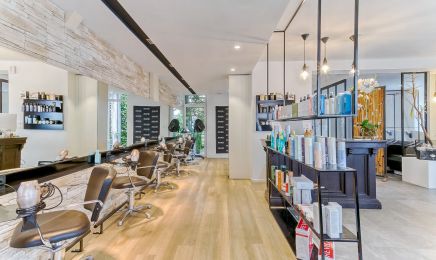 Estaz Coiffure : Coiffeur à Wattignies