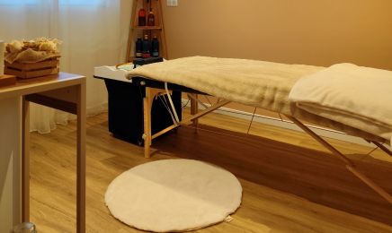 Un temps pour soi : Coiffeur à Rezé