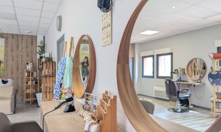 Just univ'hair : Coiffeur à Monchy-au-Bois