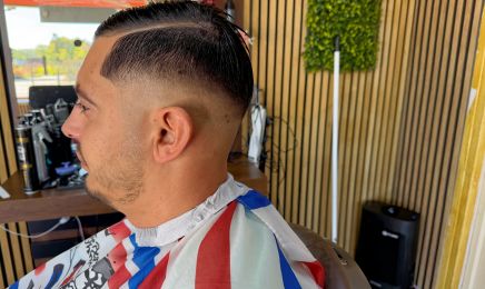 Coiffure Chez Emma  : Coiffeur à Le Creusot