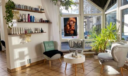 HaarLiebe : Kosmetikstudio in Spraitbach