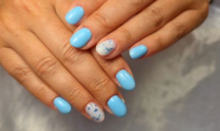 O'NAIL'SANDRA : Manucure à Barjols