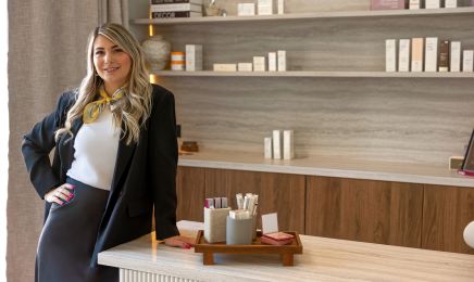 Le studio beauté 2.0 de Mégane  : Institut de beauté à Voiron