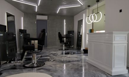 Mido Hair Saint Maixent l'Ecole : Spa à Saint-Maixent-l'École