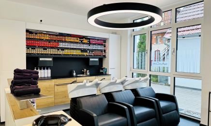 beAutyCode: Kosmetikstudio in Uhingen