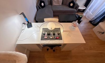 Lashes & Nails Studio  : Institut de beauté à Fontenay-aux-Roses