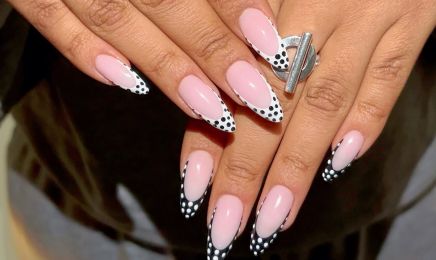 Ass’Nails : Manucure à Nice
