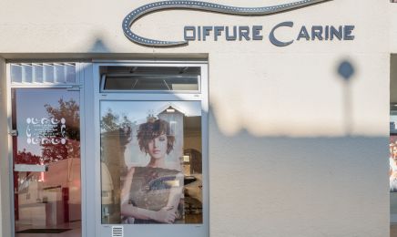 Coiffure Carine - Onet-le-Château : Coiffeur à Onet-le-Château
