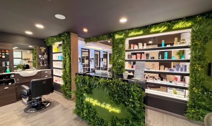 Le Coiffeur de Bayeux : Coiffeur à Bayeux