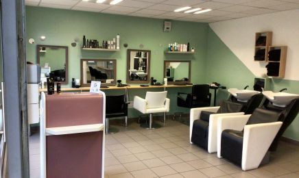 MH Coiffure - Laversines  : Coiffeur à Laversines