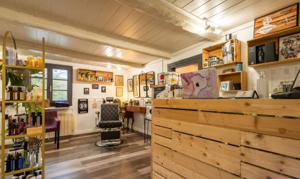 Les Fees Des Cheveux : Coiffeur à Bellemagny