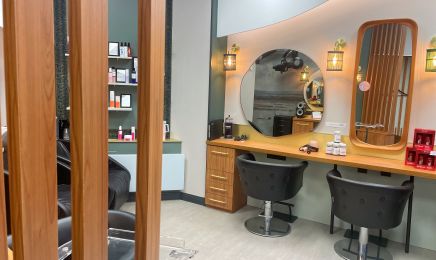 Diminu'Tif : Coiffeur à Saumur