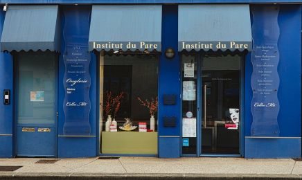 Institut de Beauté du Parc : Manucure à Brignais