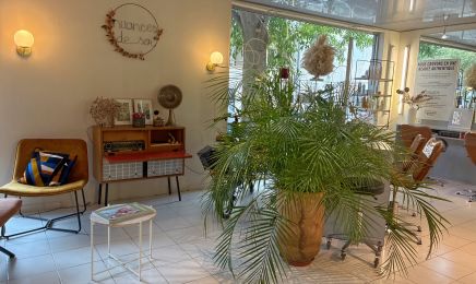Nuances de Soi : Coiffeur à Montpellier