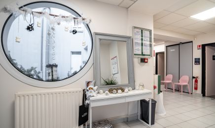 École Terrade - Esthétique - Limoges : Coiffeur à Limoges