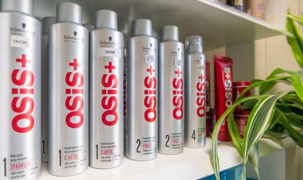 Millesime Coiffure : Coiffeur à Rambouillet
