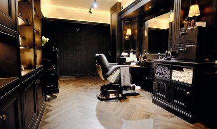 Mâles Aimés : Coiffeur à Bayonne