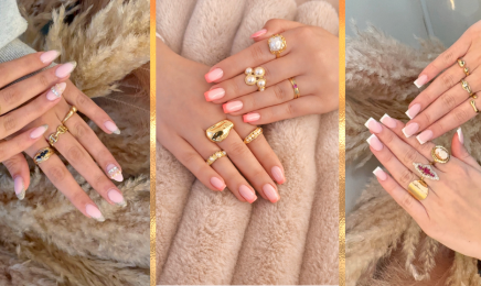 La Beauté de l’Ongle  : Manucure à Saint-Loubès