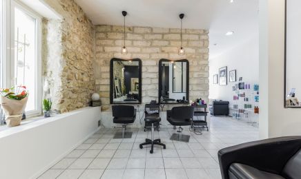 NK Coiffeur Créateur  : Coiffeur à Mauguio