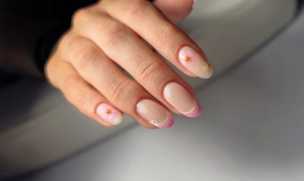 Tinker Nails : Manucure à Le Grand-Lemps