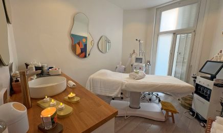 My little ongle : Manucure à Levallois-Perret