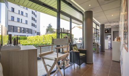 Institut Canfora : Institut de beauté à Lyon