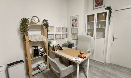TAM TAM Bien être : Coiffeur à Vern-sur-Seiche