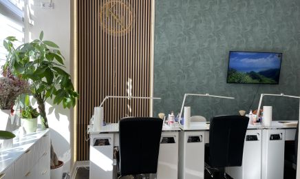 Kelly Nails: Nagelstudio in Hamburg