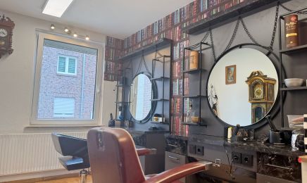 Stylist for men- Friseursalon Edewecht- Barbershop: Friseur in Edewecht