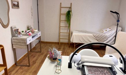 Maison Eva : Manucure à Nîmes