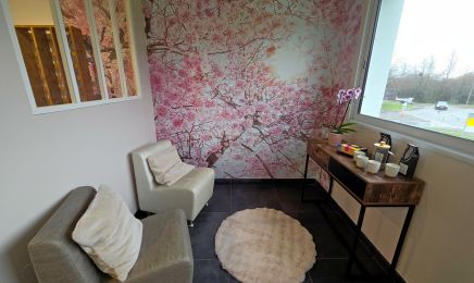 Par Ici la Détente Arthon en Retz : Institut de beauté à Chaumes-en-Retz