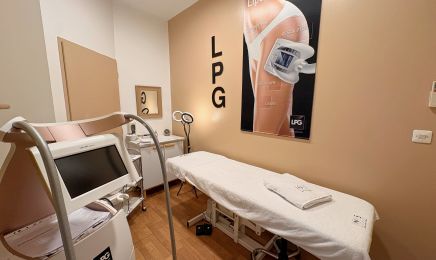 Dermacare évolue...Dermaslim : Coiffeur à Bordeaux